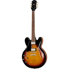 Електрогитара Epiphone ES-335 Vintage Sunburst LH