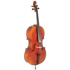 Виолончель Gewa Ideale VC2 Cello Set 1/4 CB