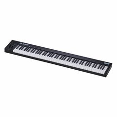 MIDI-клавиатура Alesis Q88 MK2