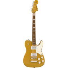 Електрогитара Squier LE Paranormal Tele Dlx AZG
