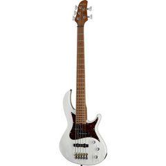 Бас-гітара Harley Benton JP-55OP White