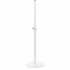 Стійка для акустичної системи K&M 26735 Speaker Stand White