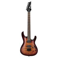 Електрогітара Ibanez S621QM-DEB