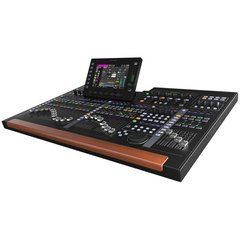 Мікшерний пульт Behringer WING-Bk