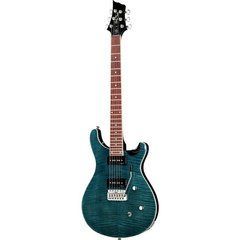 Електрогітара Harley Benton CST-24T P90 Ocean Flame