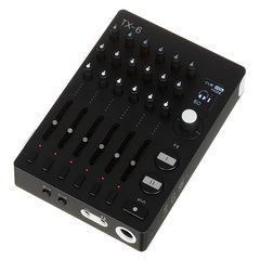 Аудіоінтерфейс Teenage Engineering TX-6 Black