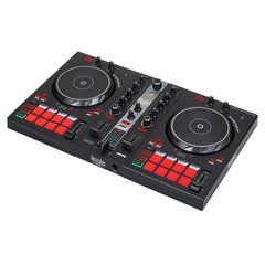 DJ контролер Hercules DJ Control Inpulse 300 MK2
