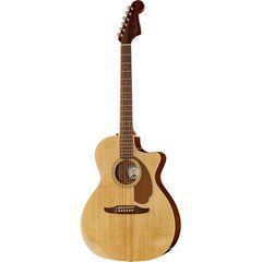 Акустична гітара Fender Newporter Player NAT WN