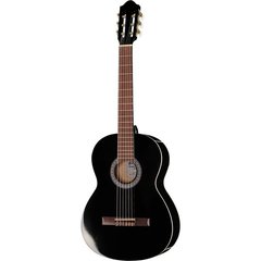 Класична гітара Thomann Classic 4/4 Guitar Black