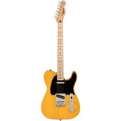 Електрогитара Squier Sonic Telecaster MN Butterscotch Blonde