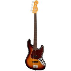 Бас-гітара Fender American Pro II Jazz Bass FL RW 3TS