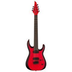 Електрогітара Jackson Pro Plus MDK7P HT SR