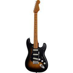 Електрогитара Squier Stratocaster 40th Anniversary W2CSB