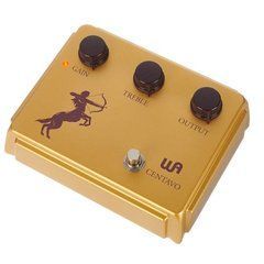 Гітарна педаль Warm Audio Centavo Overdrive
