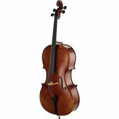 Акустична віолончель Lothar Semmlinger No. 132A Antiqued Cello 4/4