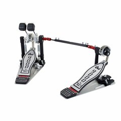 Педаль для бас-барабану DW 9002PBL Double Pedal