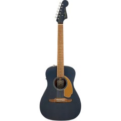 Електроакустична гітара Fender Malibu Player Midnight Satin