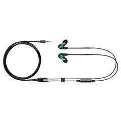 Навушники Shure SE846 Gen 2 Jade