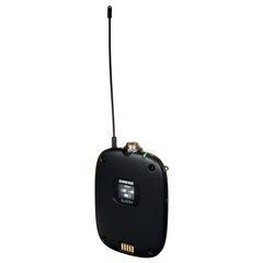 Передавач Shure SLXD1+