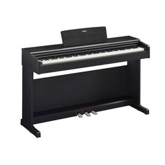 Цифрове піаніно Yamaha Arius YDP-145 Black