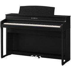 Цифровое пианино Kawai CA-401 B