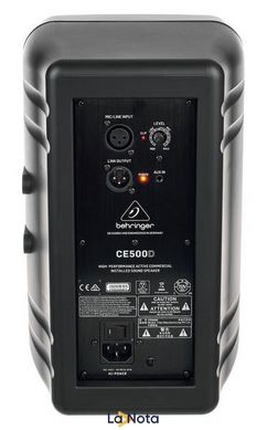 Акустична система Behringer CE500D