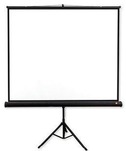 Проекційний екран AVTEK Tripod Pro 180x180