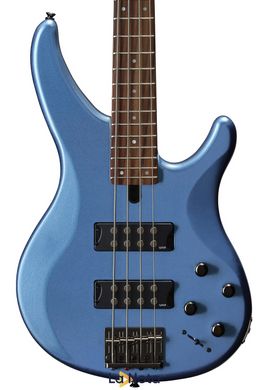 Бас-гітара Yamaha TRBX304 Factory Blue