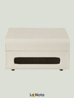 Програвач вінілових дисків Crosley Mercury Cream