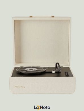 Проигрыватель виниловых дисков Crosley Mercury Cream