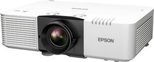 Мультимедійний проектор Epson EB-L790U (V11HB28040)