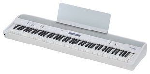 Цифровое пианино Roland FP-90X WH