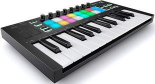 MIDI-клавиатура Novation Launchkey Mini MK3