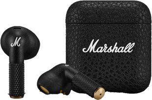 Навушники Marshall Minor IV Black (1006653)