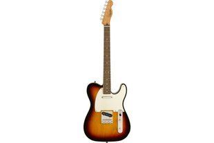 Електрогітара Squier Classic Vibe '60s Custom Telecaster 3TSB