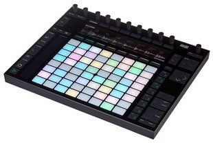 MIDI-контроллер Ableton Push 2 + Live 11 Standard