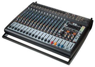 Активний мікшерний пульт Behringer PMP6000