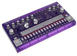 Драм машина Behringer RD-6 GP