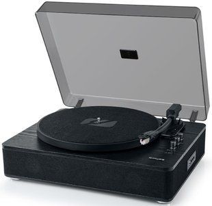 Проигрыватель виниловых дисков Muse MT-106 WB
