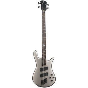 Бас-гітара Spector NS Dimension HP 4 Gunmetal