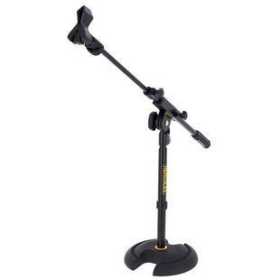Микрофонная стойка Hercules Stands Mic Boom Stand MS120B