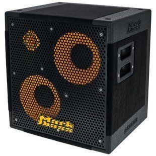 Гітарний кабінет Markbass MB58R 122 Pure Box 4