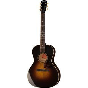 Акустична гітара Gibson L-00 Original Vintage Sunburst