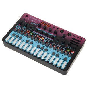 Аналоговый синтезатор Sonicware LIVEN Bass & Beats