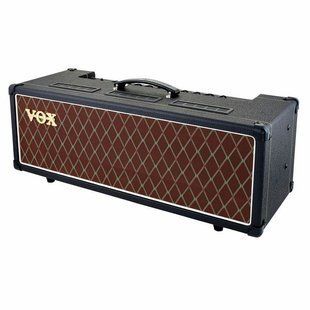 Підсилювач (голова) Vox AC30H