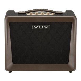 Комбопідсилювач VOX VX50-AG
