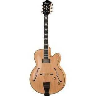 Електрогітара Ibanez PM200-NT Pat Metheny