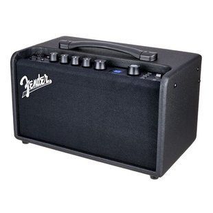 Комбоусилитель Fender Mustang LT40S