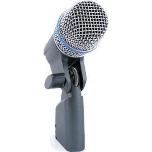 Мікрофон Shure BETA 56A