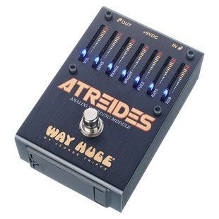 Гитарная педаль Way Huge Atreides